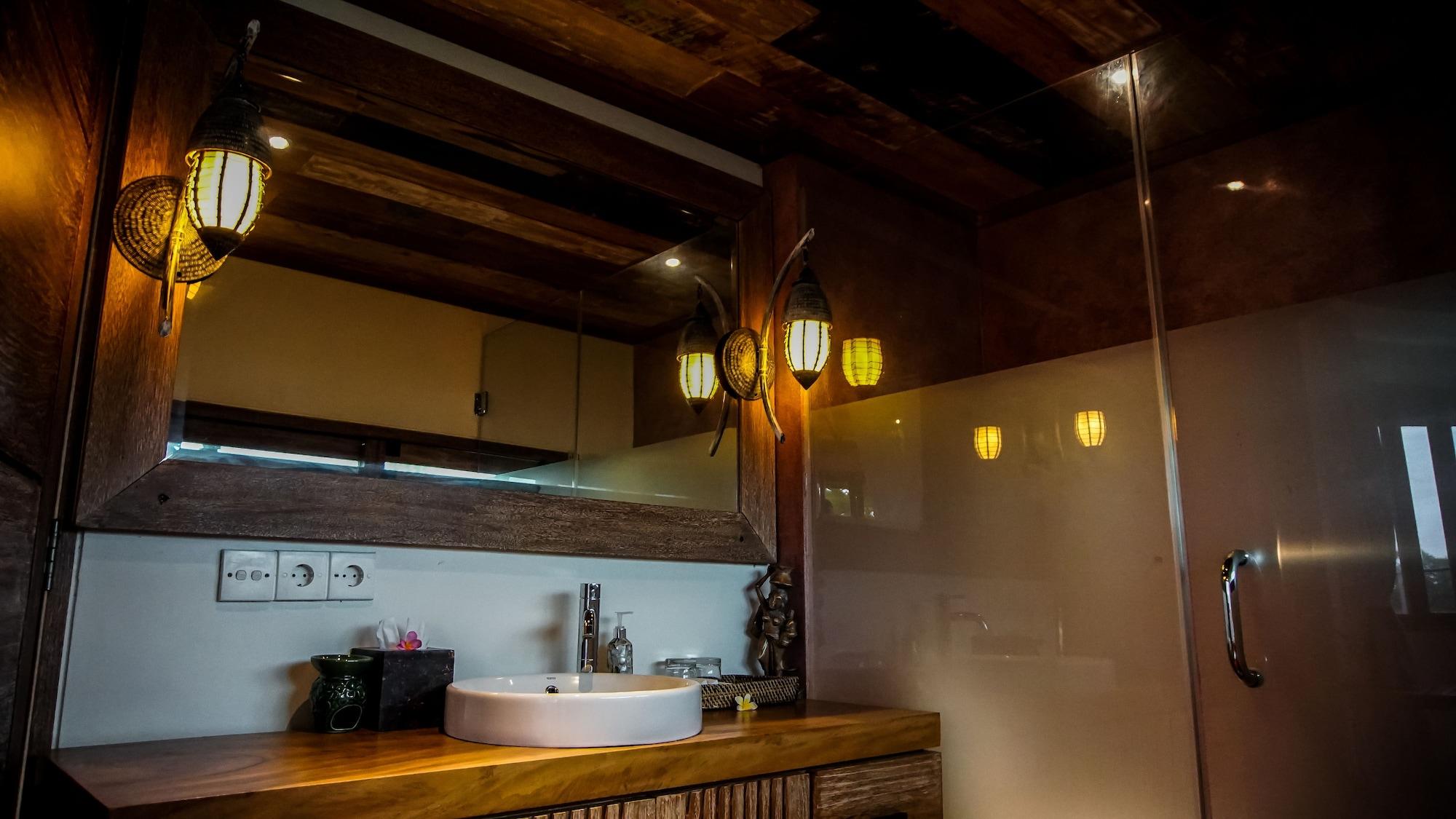 Adiwana Arya Villas Ubud Екстер'єр фото